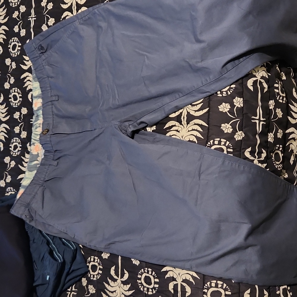 Chubbies new pants